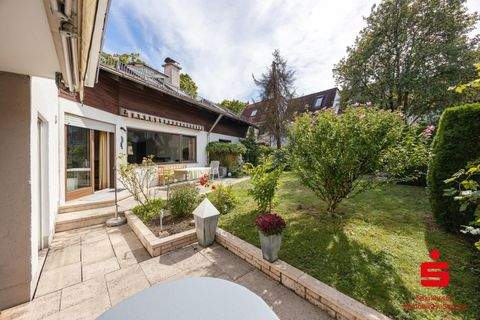 München Häuser, München Haus kaufen