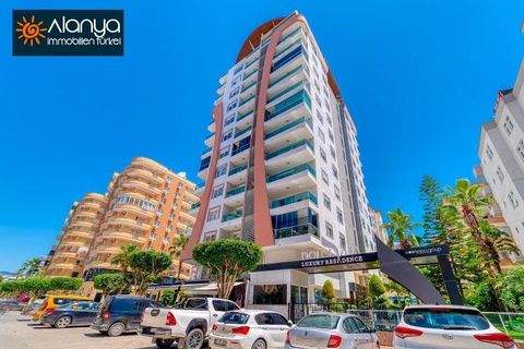 Alanya Wohnungen, Alanya Wohnung kaufen