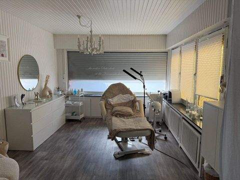 Witten Ladenlokale, Ladenflächen 