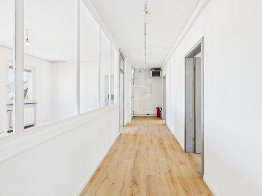 möglicher Wartebereich