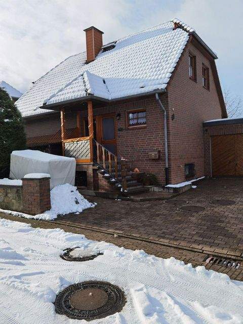 Salzgitter-Bad Häuser, Salzgitter-Bad Haus kaufen