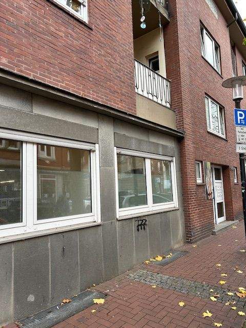 Hamm Büros, Büroräume, Büroflächen 