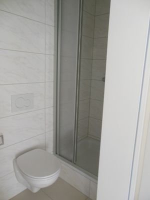 Beispiel Duschbad