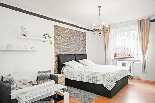 Schlafzimmer 3