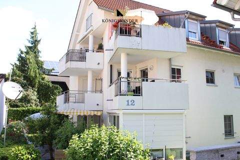 Kressbronn am Bodensee Wohnungen, Kressbronn am Bodensee Wohnung kaufen