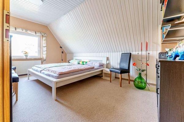 Gästezimmer