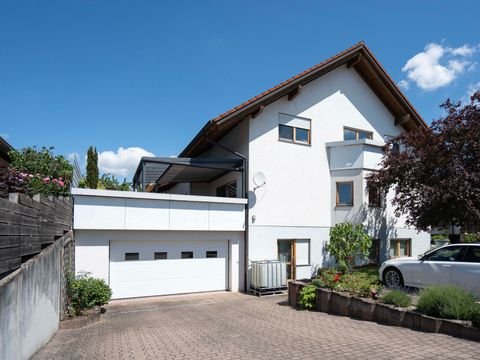 Mühlhausen Häuser, Mühlhausen Haus kaufen