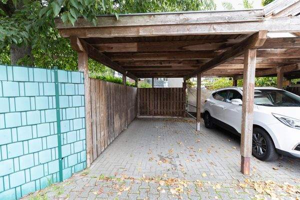 Carport