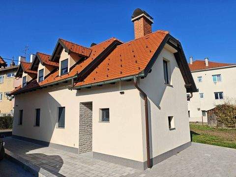 Donja Stubica Häuser, Donja Stubica Haus kaufen