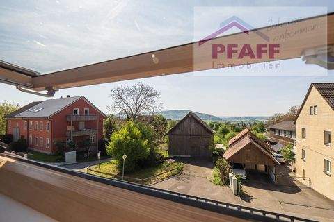 Gailingen Wohnungen, Gailingen Wohnung kaufen