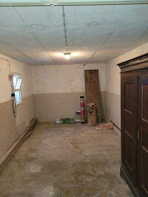 Werkstatt oder Lager