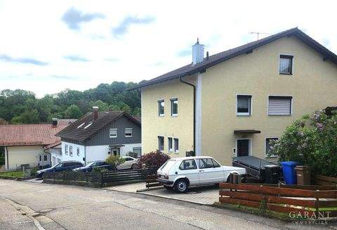 Kößlarn Wohnungen, Kößlarn Wohnung kaufen