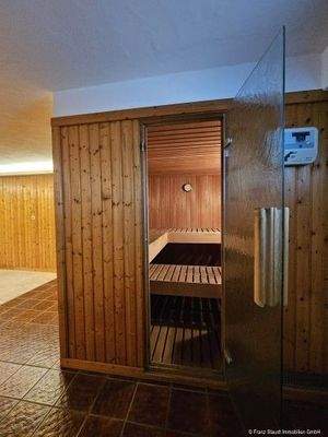Sauna KG...