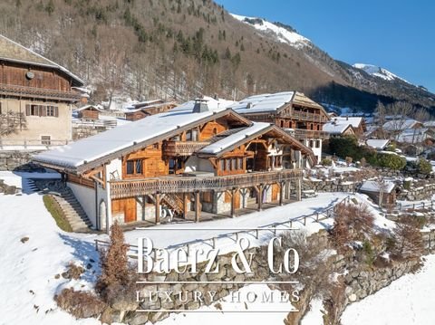 montriond Häuser, montriond Haus kaufen