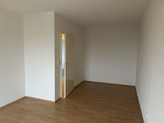 Versteckte Wohnecke