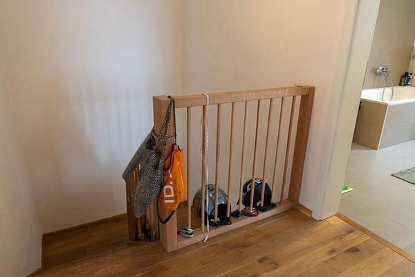 Treppe/Flur OG