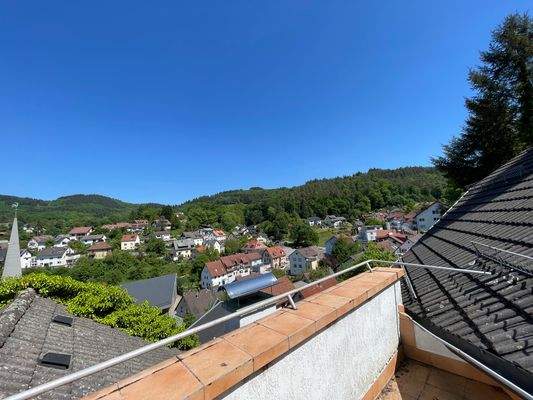 Ausblick