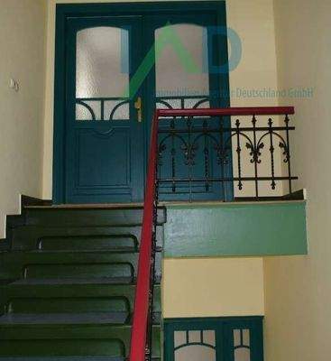 Treppenaufgang OG_DG