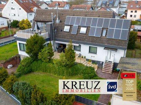 Büttelborn Häuser, Büttelborn Haus kaufen