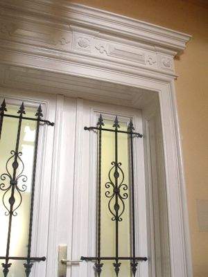 EG Wohnungseingangstür