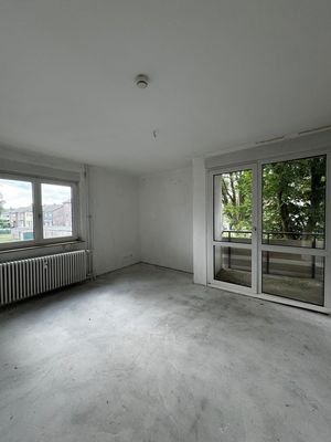 Elisenstr. 1 - Wohnzimmer