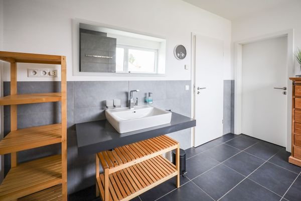 Badezimmer OG