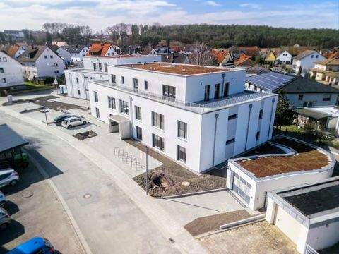 Hemhofen Wohnungen, Hemhofen Wohnung kaufen