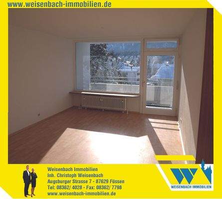 Weisenbach Immobilien