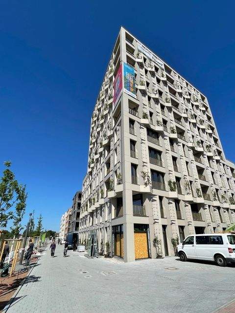 Mannheim Wohnungen, Mannheim Wohnung mieten