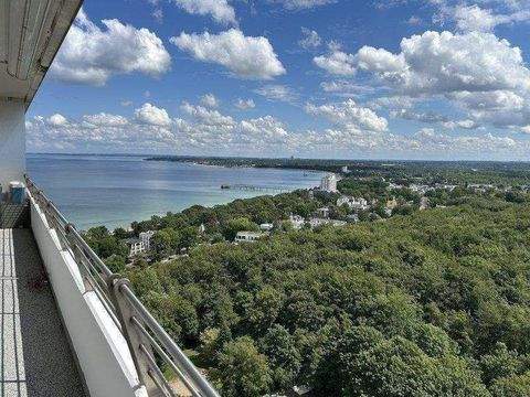 Timmendorfer Strand Wohnungen, Timmendorfer Strand Wohnung kaufen