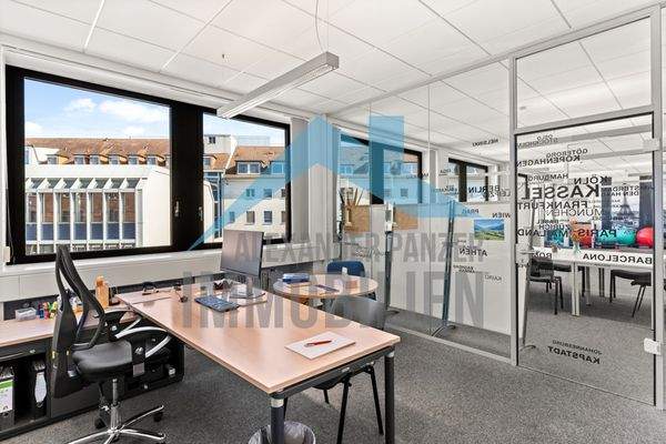 Büro 2