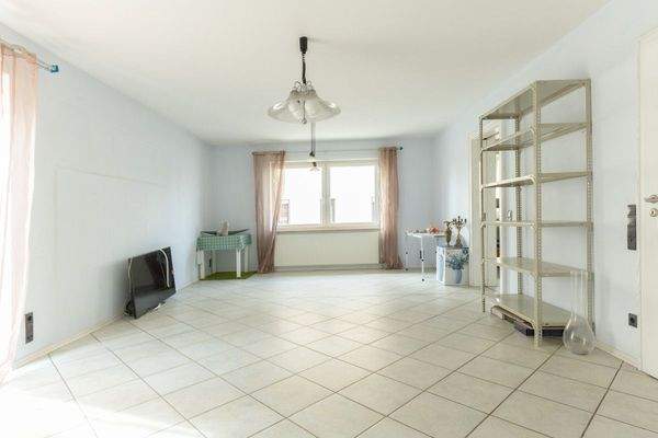 Wohnzimmer Erdgeschoss Ansicht 2