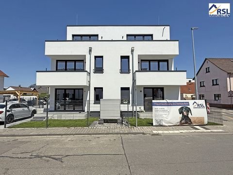 Lorsch Wohnungen, Lorsch Wohnung kaufen