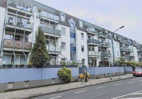 Mönchengladbach Wohnungen, Mönchengladbach Wohnung kaufen