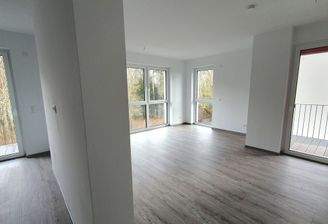 Küche/Wohn-,Schlafbereich