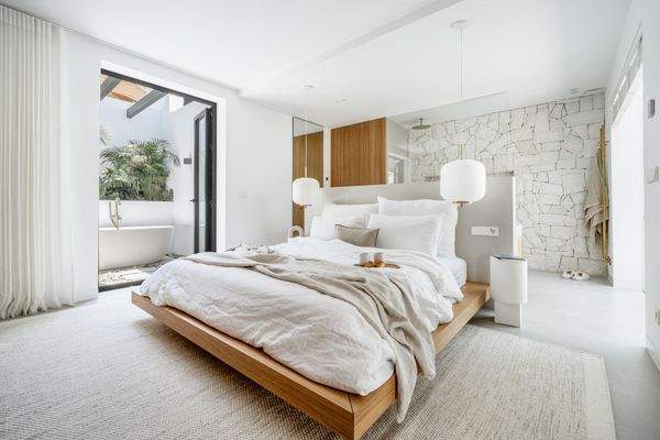 Photo: Villa in Nueva Andalucia