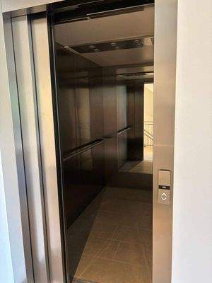 Fahrstuhl