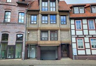 Garage, Medenheimer 13 (1)