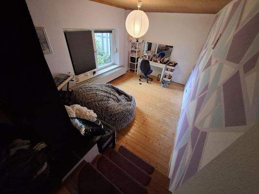 Doppelzimmer (unterer Teil)