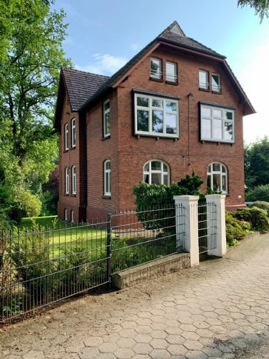 3,5 Zimmer Wohnung in Hamburg (Eißendorf)