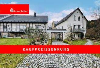 Vorderansicht - Einfahrt