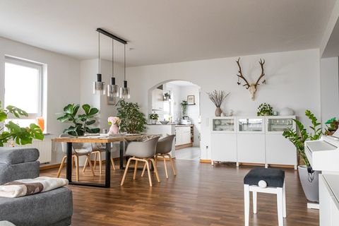 Höpfingen Wohnungen, Höpfingen Wohnung kaufen