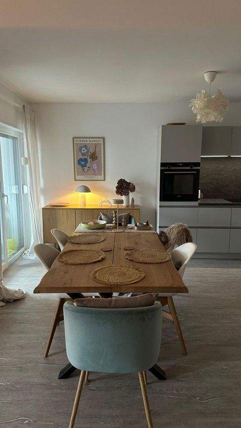 Gehrden Wohnungen, Gehrden Wohnung mieten