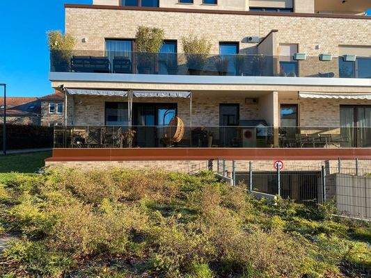 hochwertige ETW provisionsfrei zu verkaufen in Osn