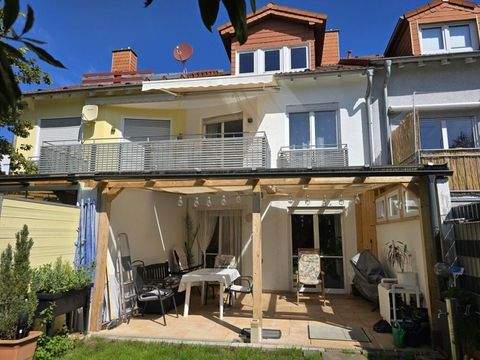 Groß-Zimmern Häuser, Groß-Zimmern Haus kaufen