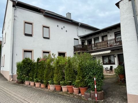 Bad Kreuznach Winzenheim Renditeobjekte, Mehrfamilienhäuser, Geschäftshäuser, Kapitalanlage