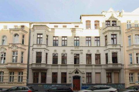 Magdeburg Renditeobjekte, Mehrfamilienhäuser, Geschäftshäuser, Kapitalanlage