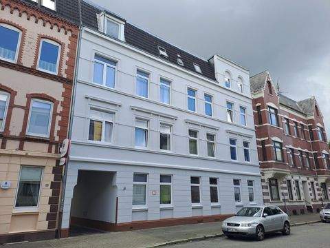 Neumünster Wohnungen, Neumünster Wohnung mieten