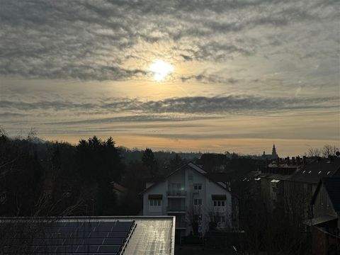 Coburg Wohnungen, Coburg Wohnung mieten