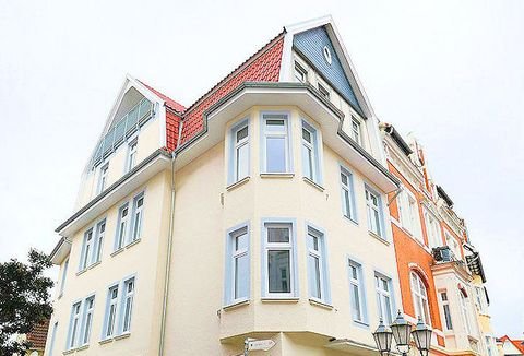 Herford Wohnungen, Herford Wohnung mieten